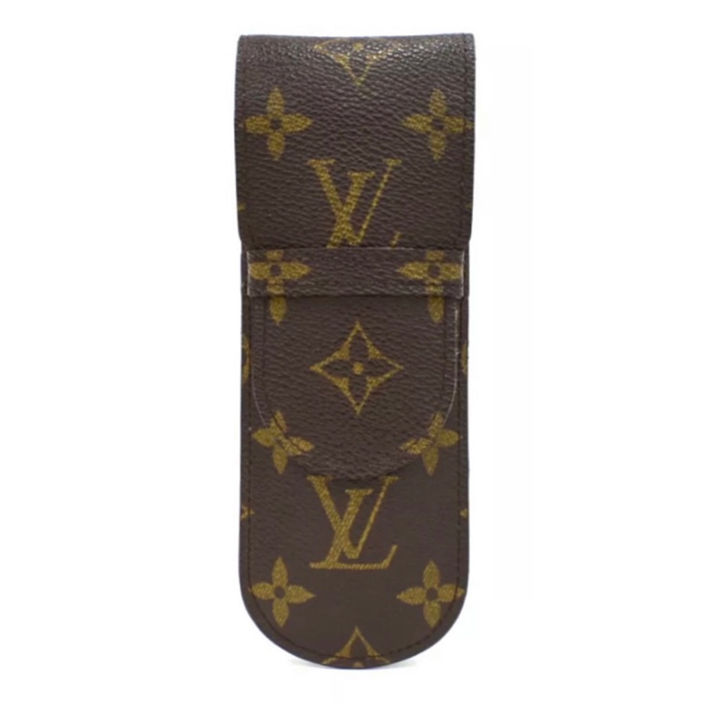 💯Authentic Louis Vuitton Accessories Pouch Holder